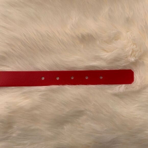 Red ultrahund Dog Collar (NWT) - Picture 5 of 9